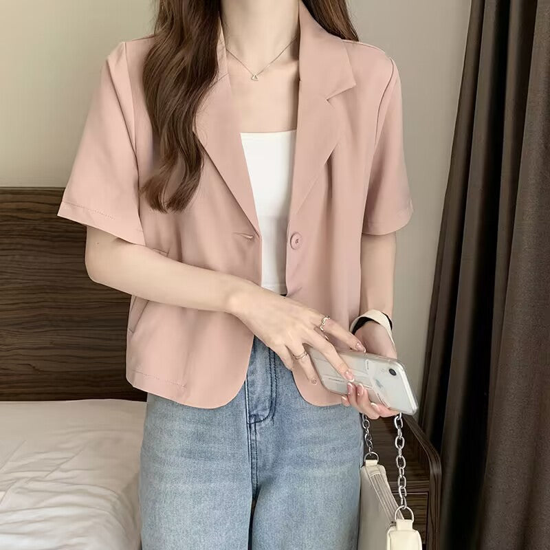 Women's Outer Shirt