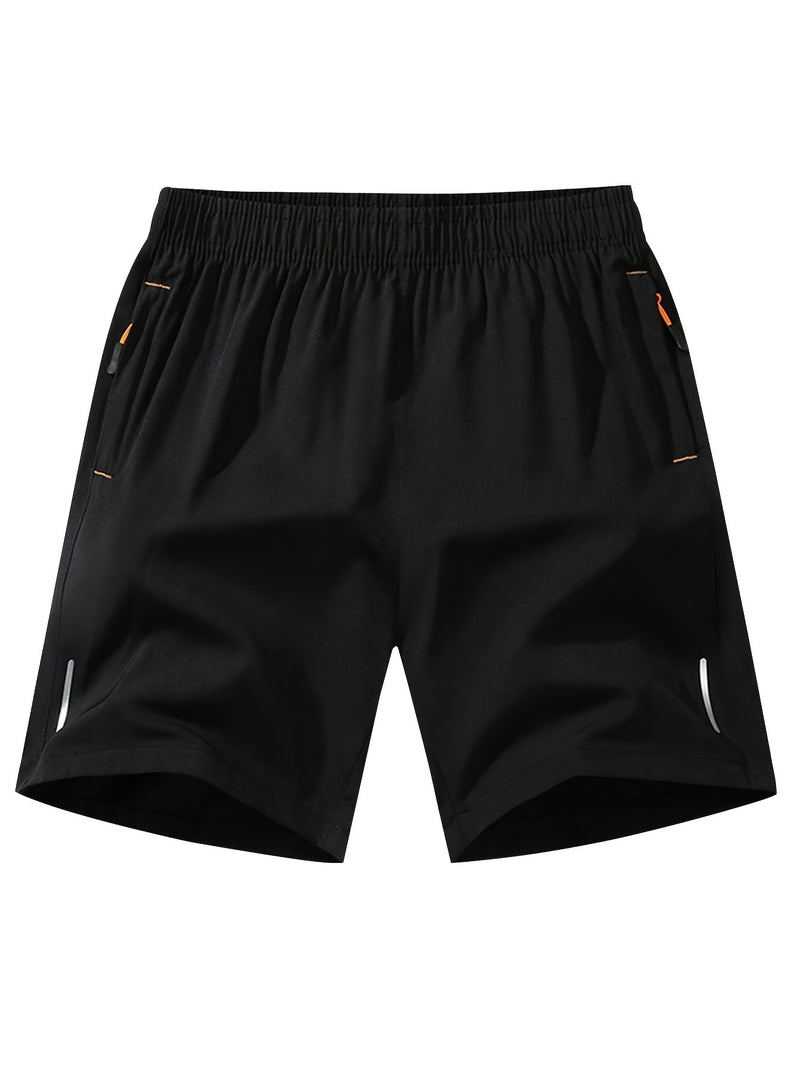 Mens Quick Dry Sports Shorts