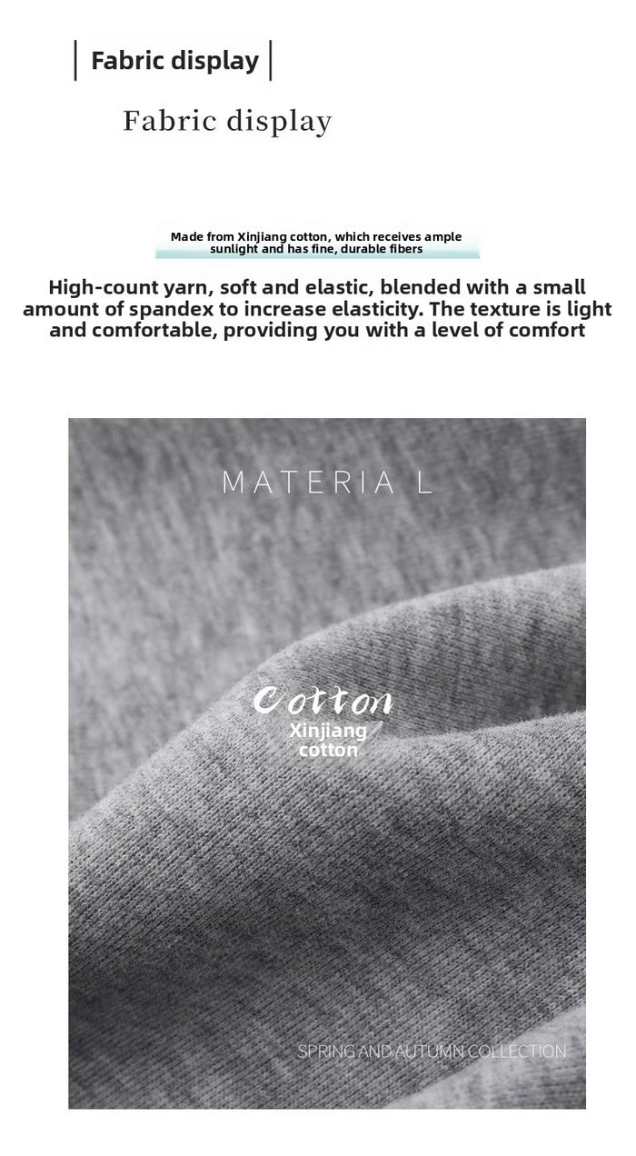 Material & Care