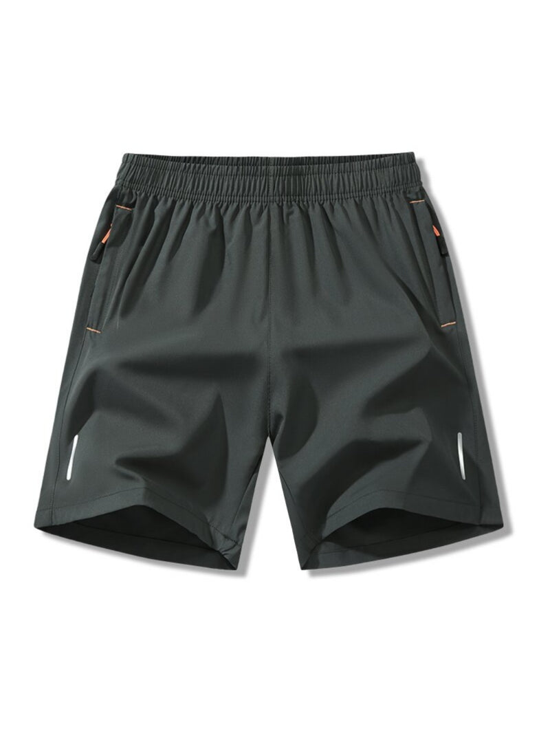 Mens Quick Dry Sports Shorts