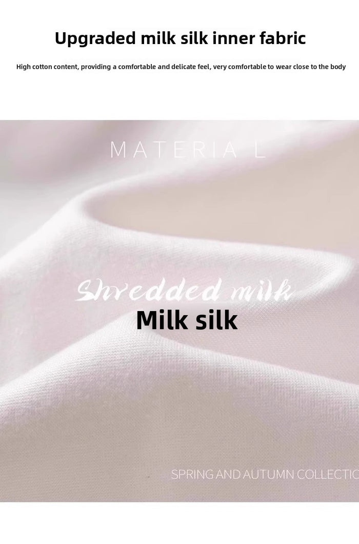 Material & Care