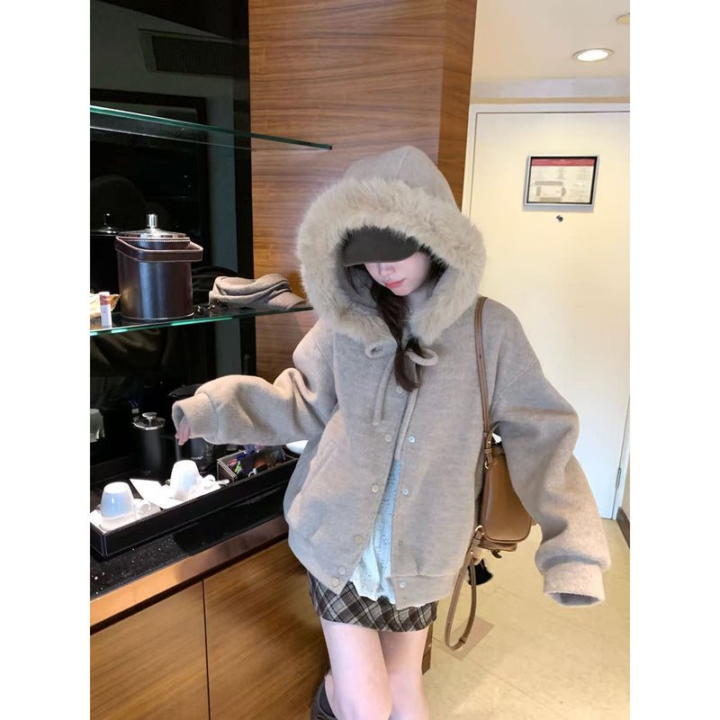 Women's Winter Coat