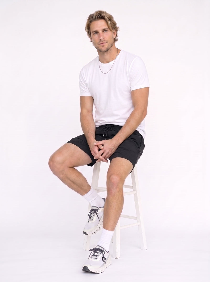 Active Mesh Shorts