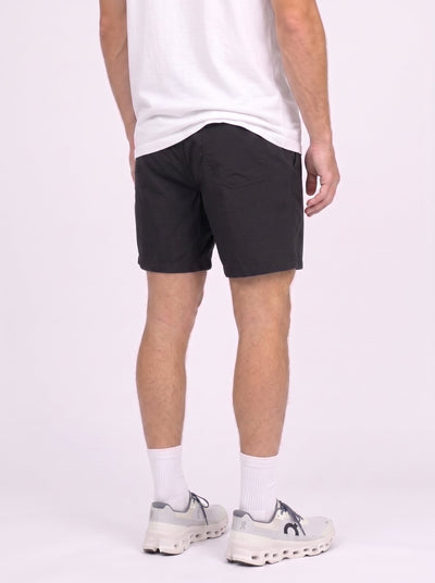 Active Mesh Shorts