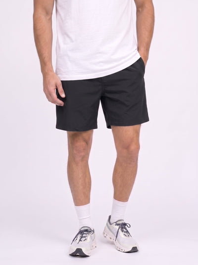 Active Mesh Shorts