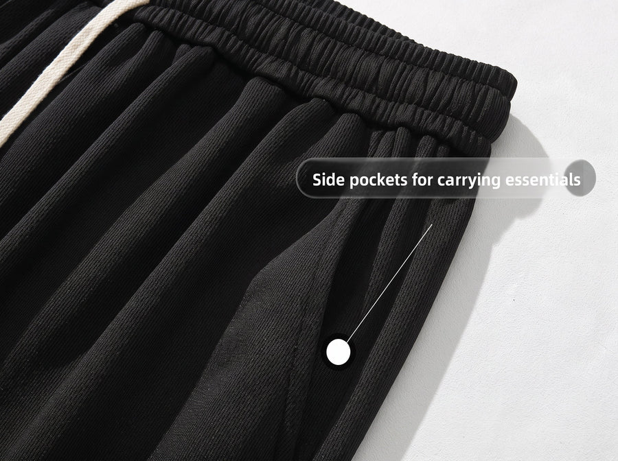 Court Training Shorts feature2