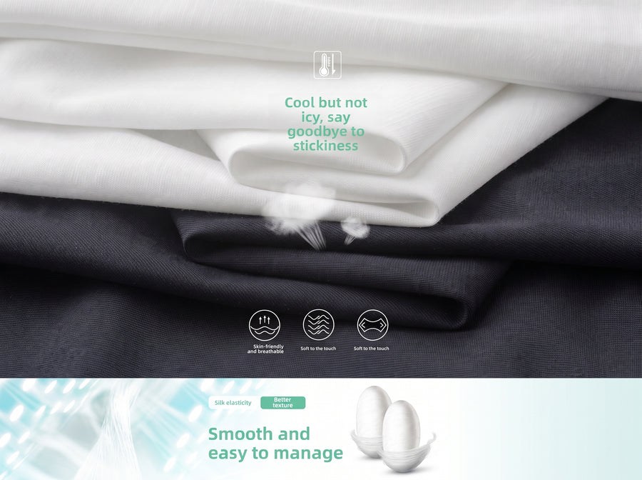 Fluid Movement, Refined Finish