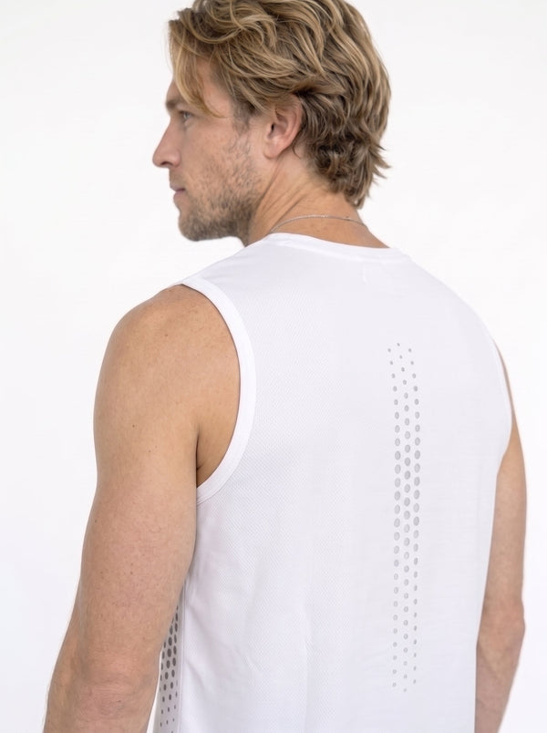Ice Silk Vest