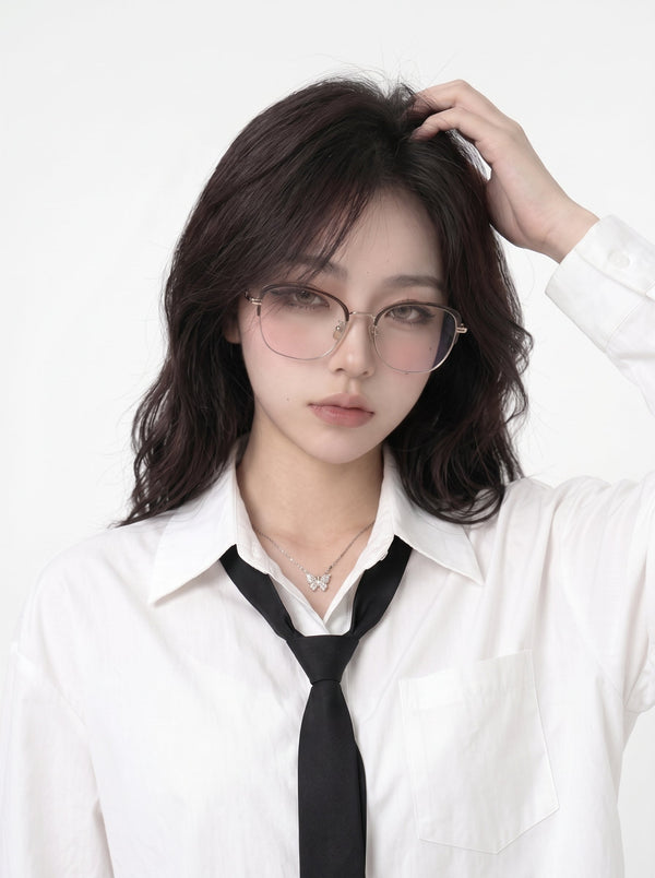 Essential Long Sleeve Shirt