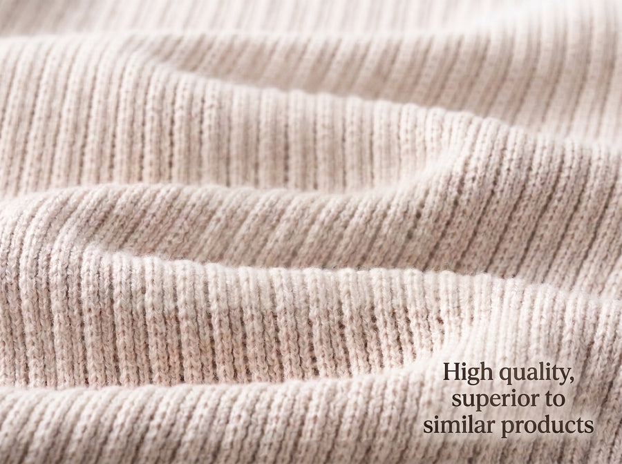 Combed Cotton Polo feature