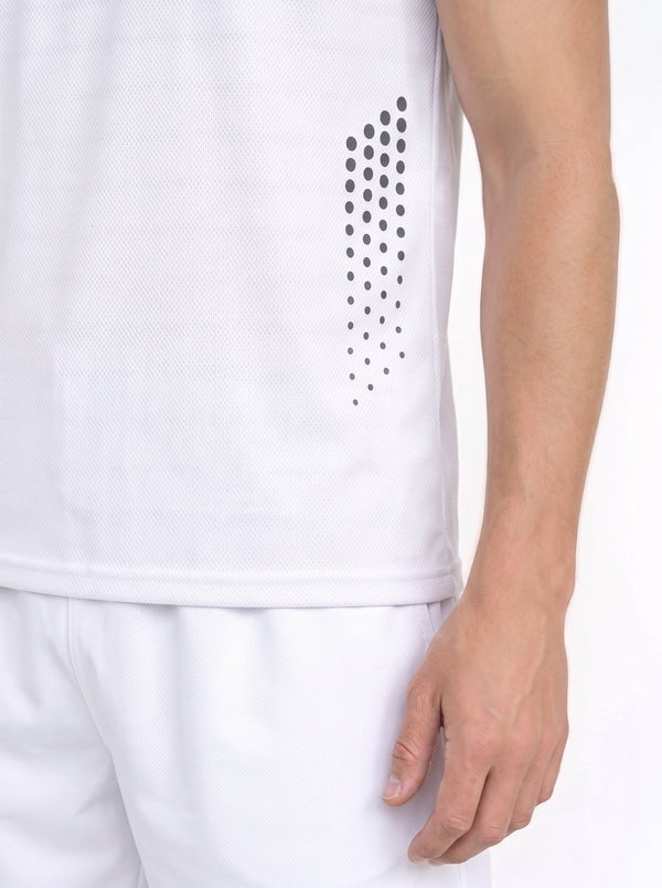 Ice Silk Vest