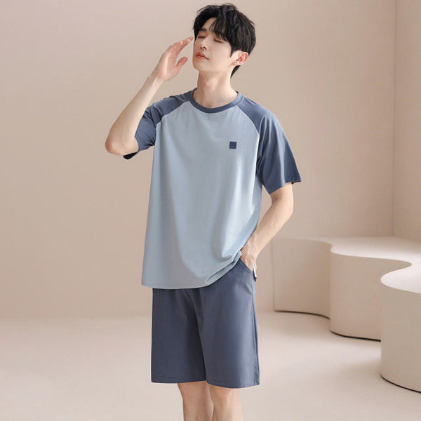 Modal Cotton Pajama Set