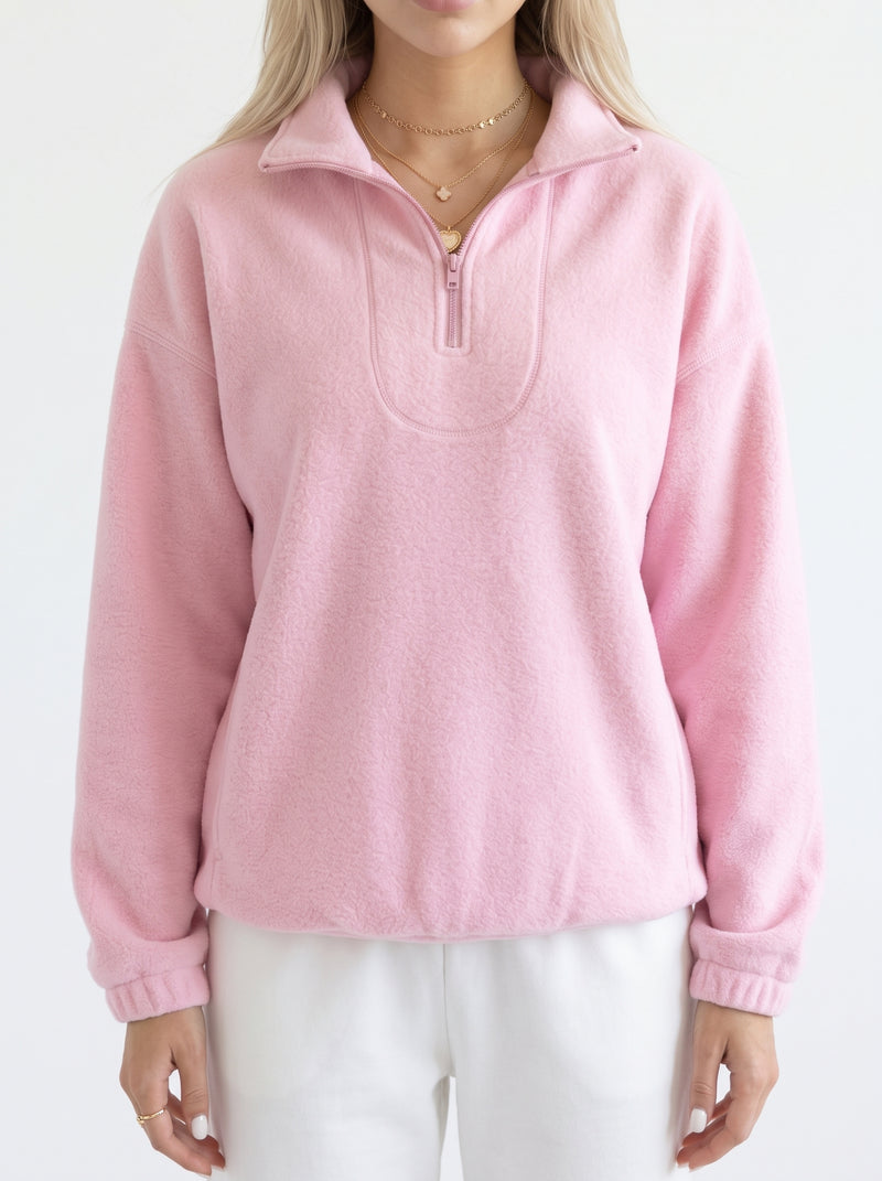 French Pullover Hoodie