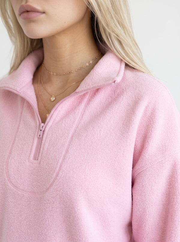 French Pullover Hoodie