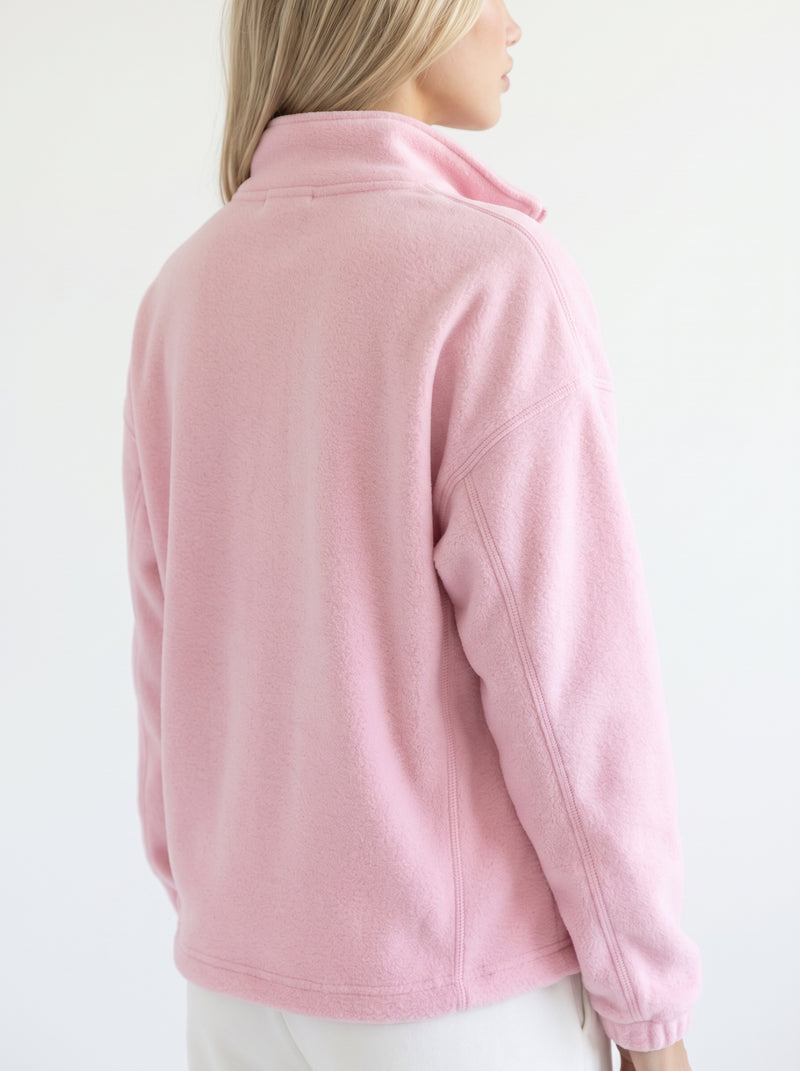 French Pullover Hoodie