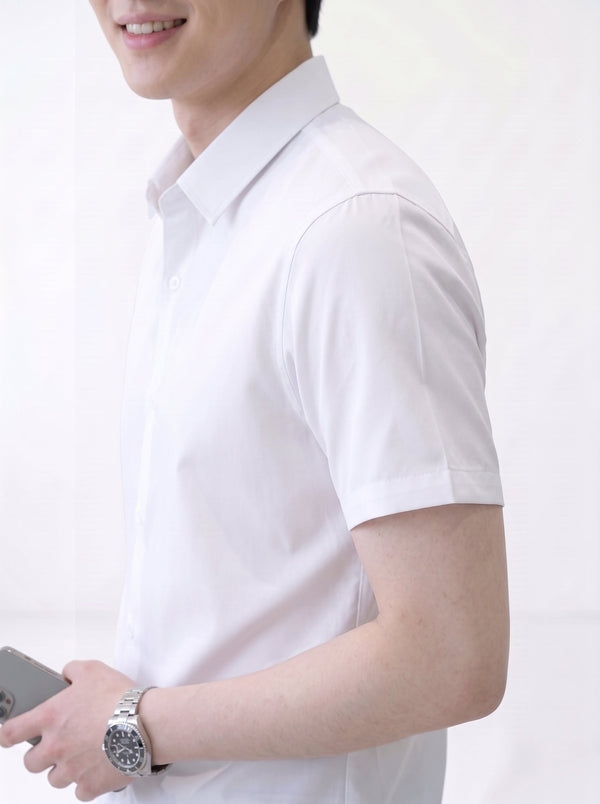 Ice-Silk Shirt