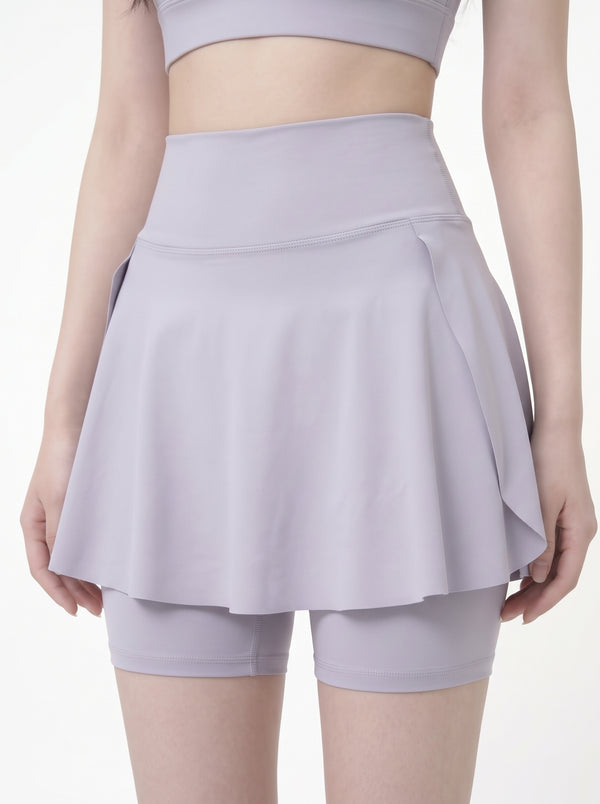 Pocket Tennis Skirt