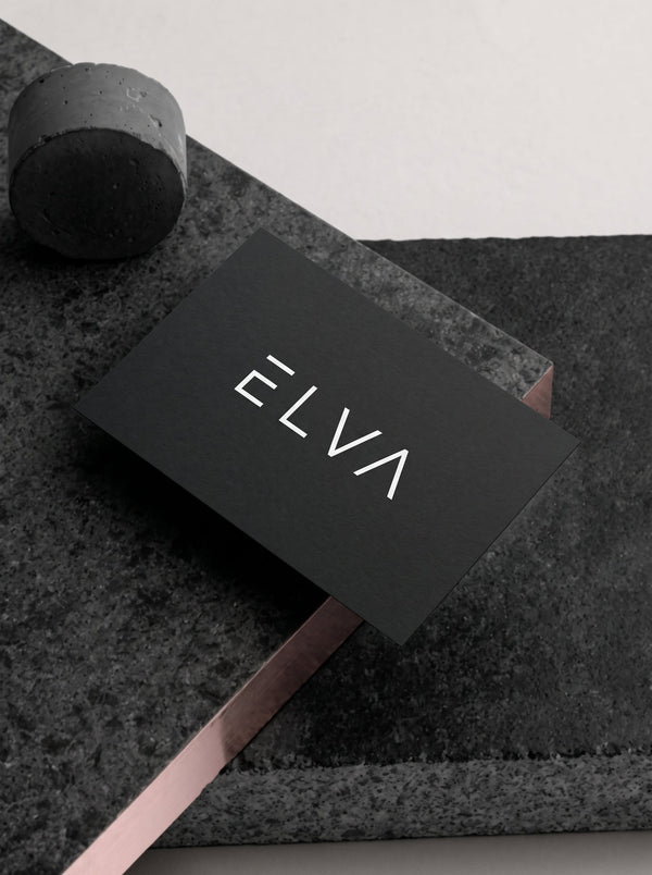 Noir de Ville Collection