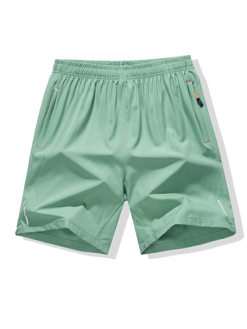 Mens Quick Dry Sports Shorts
